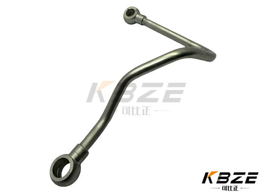 6HK1 8-94394193-0 8943941930 INJECTION PUMP TO FILTER OIL PIPE FOR ZAX330-3 ZAX350-3