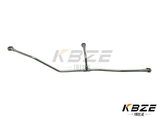MITSUBISHI 6D31 6D34 FUEL SUPPLY TUBE VAME440842 ME440842 FOR SK200-6 SK210-6 SK235 EXCAVATOR