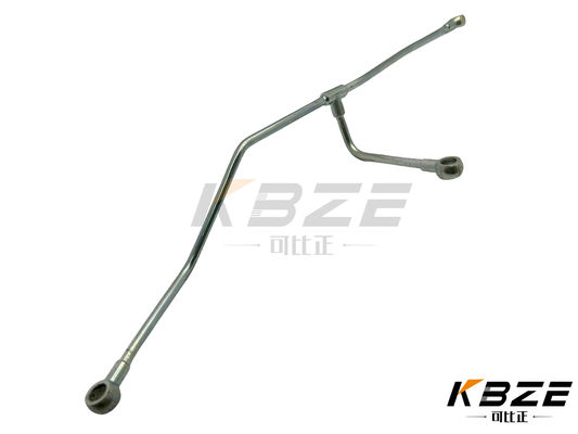 MITSUBISHI 6D31 6D34 FUEL SUPPLY TUBE VAME440842 ME440842 FOR SK200-6 SK210-6 SK235 EXCAVATOR