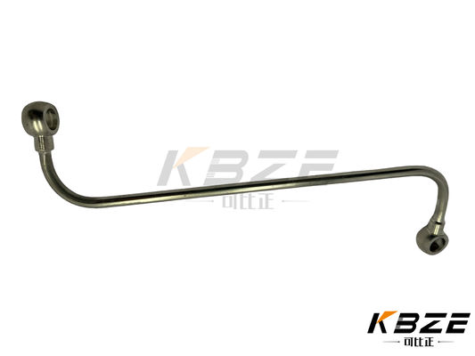 EX100-5 EX130-5 ZAX110 8-97020933-0 8970209330 FEED PUMP TO FUEL FILTER OIL PIPE FITS 4BG1