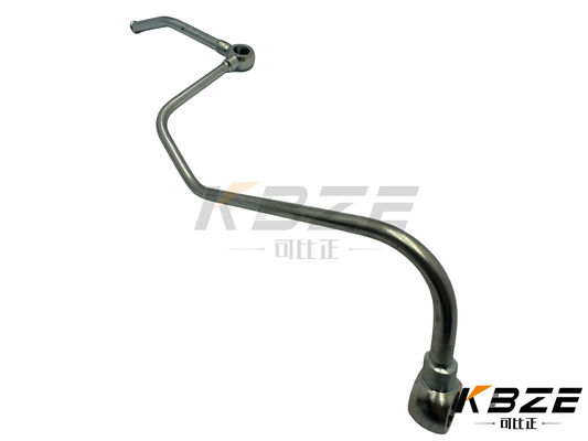 KBZE NOZZLE LEAK OFF OIL PIPE FOR 4BG1 8-97020935-0  8970209350 FITS EX100 EX120 EX130