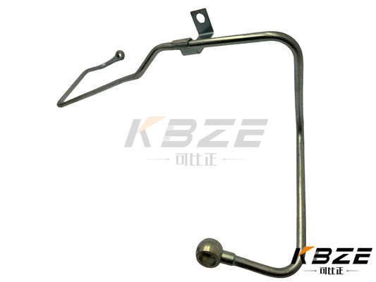 KOMATSU 6737-71-5630 6737715630 KBZE FUEL FILTER PIPING FOR SAA4D102E-2 ENGINE EXCAVATOR