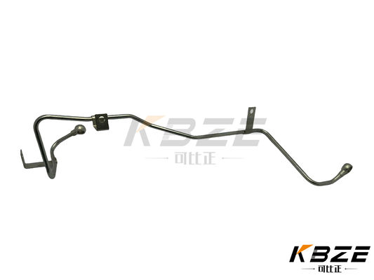 6735-71-5481 6735-71-5482 KOMATSU PC200-6 EXCAVATOR ENGINE FUEL SUPPLY TUBE FITS S6D102E-1