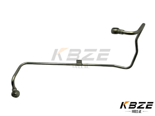 6738-71-5640 6738715640 KBZE HIGH QUALITY ENGINE FUEL PIPE FOR PC200-7 PC220-7