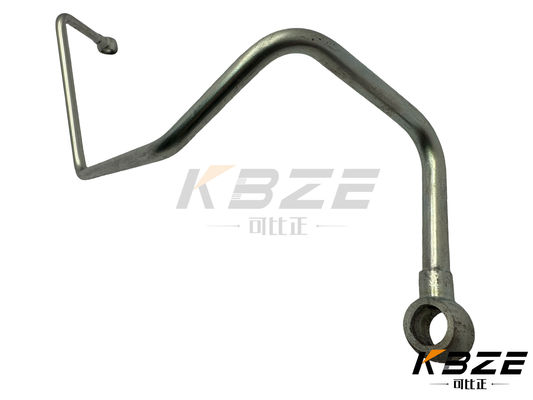 PC300-7 EXCAVATOR FUEL SUPPLY TUBE 6743-71-6221 6743716221 FITS S6D114E-2