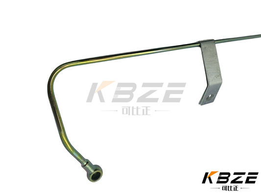 CA1838215 183-8215 1838215  EXCAVATOR FUEL SYSTEM ENGINE PIPE FOR E318C E319C E320C E321C