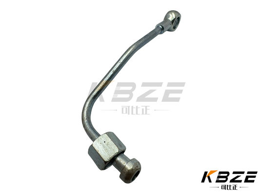 E200B INJECTION PUMP FUEL PIPE CA5I5027 5I-5027 5I5027 S6KT KBZE ENGINE FUEL PIPE MANUFACTURE