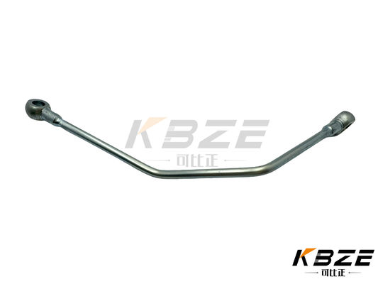 HIGH QUALITY HINO J05 FUEL SYSTEM OIL PIPE VH23816E0090 FOR SK200-8 SK210 SK235 EXCAVATOR