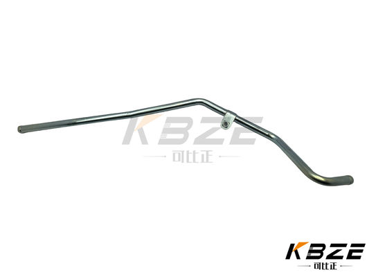 HITACHI ZAX330-3 ZAX350-3 ZAX400-3 EXCAVATOR 8-98025757-0 8980257570 WATER COOLER PIPE 6HK1