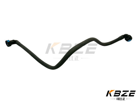 6745-71-5110 6745715110 KOMATSU PC300-8 FUEL FILTER PIPING REPLACEMENT FOR SAA6D114E-3