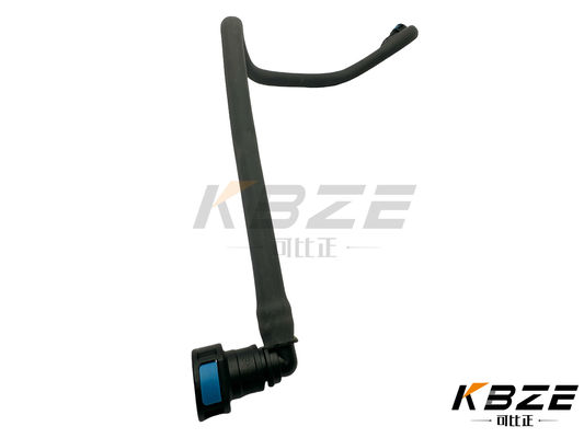 6745-71-5110 6745715110 KOMATSU PC300-8 FUEL FILTER PIPING REPLACEMENT FOR SAA6D114E-3