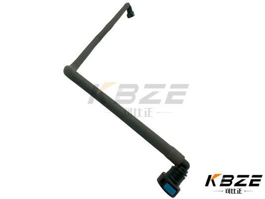 6745-71-5120 6745715120 KOMATSU PC300-8 FUEL FILTER PIPING REPLACEMENT FOR SAA6D114E-3