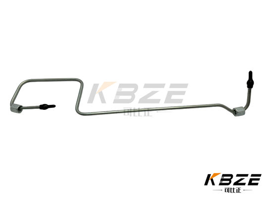 HITACHI HPV145 YB00000665 ZAX330 EXCAVATOR KBZE BRAND HYDRAULIC PUMP DEVICE OIL PIPE