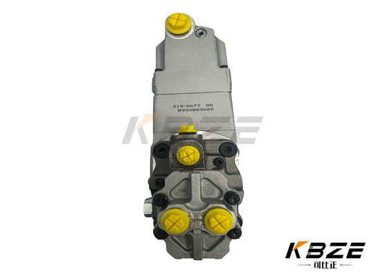 CAT EXCAVATOR PARTS 319-0677 476-8766 DIESEL PUMP FOR C7 C9 ENGINE FITS E324 E325 E326