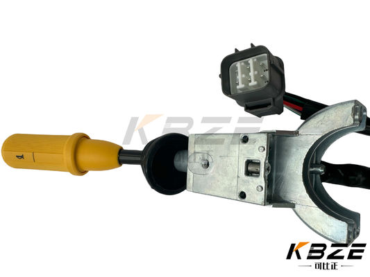 JCB 701/52601 70152601 LEFT FORWARD AND REVERSE COLUMN SWITCH FOR BACKHOE LOADER 3CX 4CX