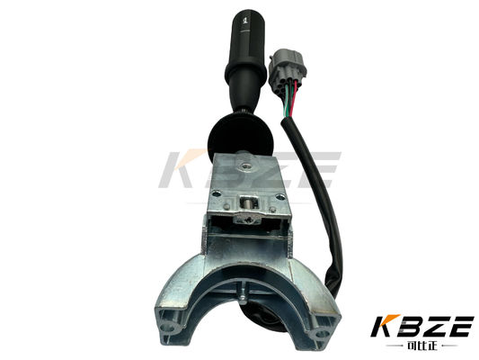 JCB 701/80296 FORWARD REVERSE LEFT HANDLE COLUMN SWITCH FITS BACKHOE LOADER