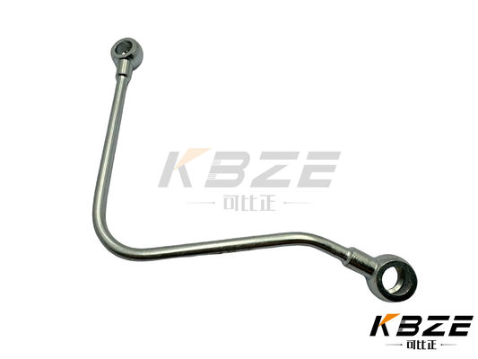 KOMATSU 4D95 6D95 ENGINE 6204-71-4230 6204714230 INJECTION PUMP OIL LINES FOR PC200 PC210 PC220 PC250