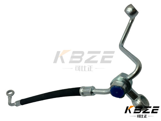 EC140 EC170 VOLVO D6E VOE21054106 VOE 21054106 DIESEL PUMP OIL RETUN PIPE DEUTZ F04504995A