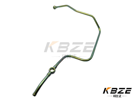 FILTER LEAK OFF PIPE FOR 6WG1 DFI ENGINE 1154166380 1-15416638-0 REPLACE ZAX450 ZAX460 ZAX480 ZAX600