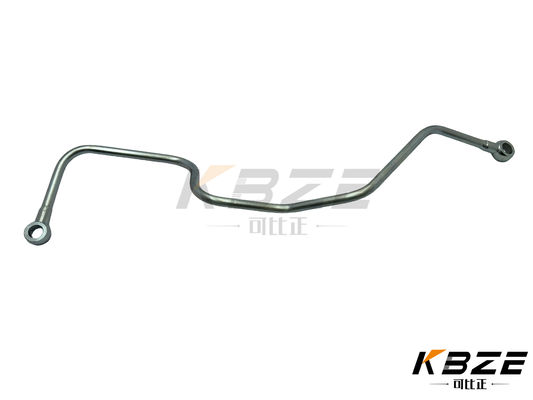 6251-71-5520 6251715520 FUEL FILTER SUPPLY TUBE FOR KOMATSU SAA6D125E-5 ENGINE WA470 LOADER