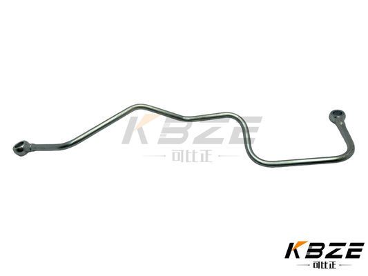 6251-71-5520 6251715520 FUEL FILTER SUPPLY TUBE FOR KOMATSU SAA6D125E-5 ENGINE WA470 LOADER