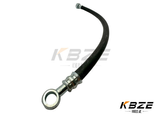 D06FR ENGINE FUEL FILTER PIPING 05379-23025 0537923025 FOR SANY SY245 EXCAVATOR