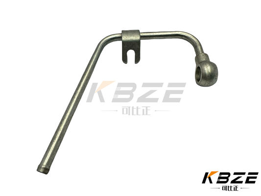 6743-71-5110 6743715110 KOMATSU PC300-7 PC360-7 FUEL INJECTION PUMP PIPING FOR 6D114 ENGINE