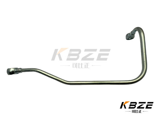 KOBELCO SK330LC-6E EXCAVATOR VAME440239 ME440239 DIESEL PUMP FUEL PIPE FOR 6D16 ENGINE