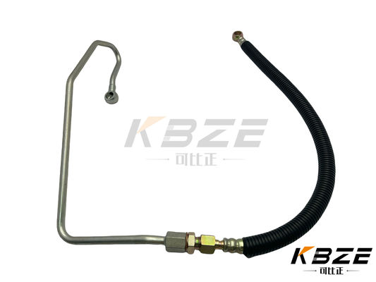 D04288912 VOLVO D6D VOE20780700 VOE20780800 FEED PUMP HOSE ASSEMBLY FOR EC135B EC160B EC210B EXCAVATOR