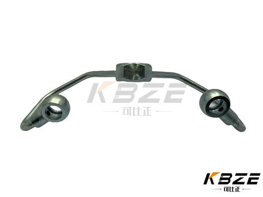 KBZE VOE 21165497 VOE21165497 DELIVERY FUEL PIPE FOR VOLVO D6E ENGINE FITS EC140 EC200 EC220