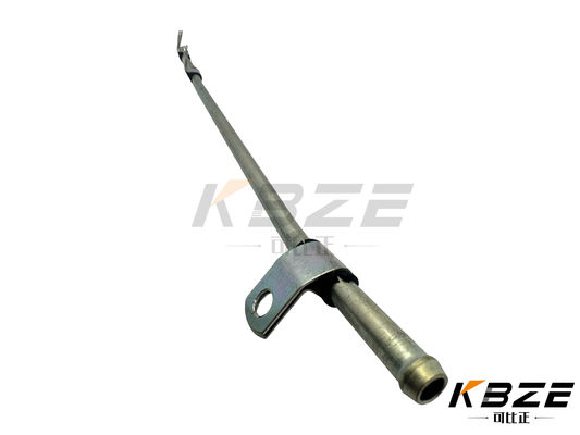 ISUZU 6HK1 NEW MODEL ENGINE 8-98258077-0 8982580770 PIPE AIR LEAK THEMORSTAT FOR SANY SY365 SY385 EXCAVATOR