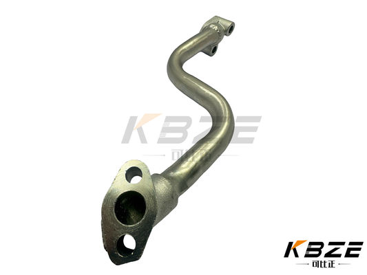 DX140 DX210 DX225 EXCAVATOR 65.05701-5636A 65057015636A ENGINE OIL PUMP PIPE ASSEMBLY FOR DOOSAN DAEWOO DB58 ENGINE