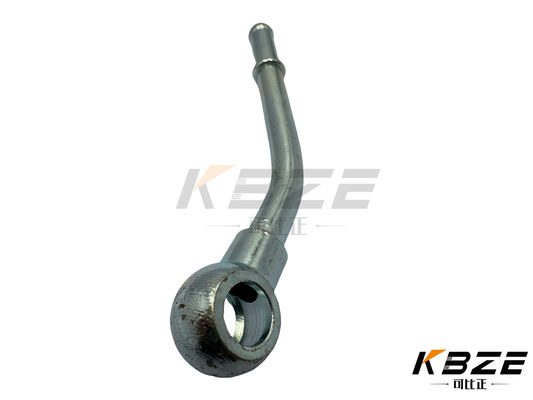ISUZU 4JJ1 8-98019700-0 8980197000 PIPE; WATER,TURBOCHARGER IN FOR ZAX110 ZAX140 ZAX180