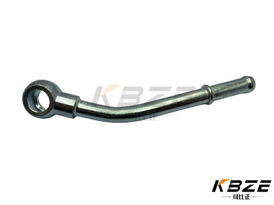 ISUZU 4JJ1 8-98019700-0 8980197000 PIPE; WATER,TURBOCHARGER IN FOR ZAX110 ZAX140 ZAX180