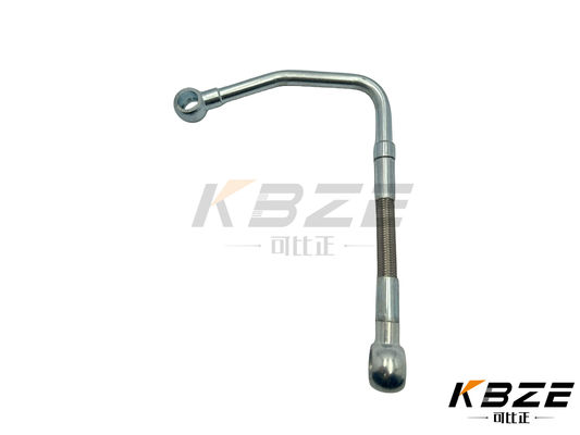 EC380D EC480D EXCAVATOR TURBOCHARGER WATER PIPE VOE15108329 VOE 15108329 FOR D13 ENGINE