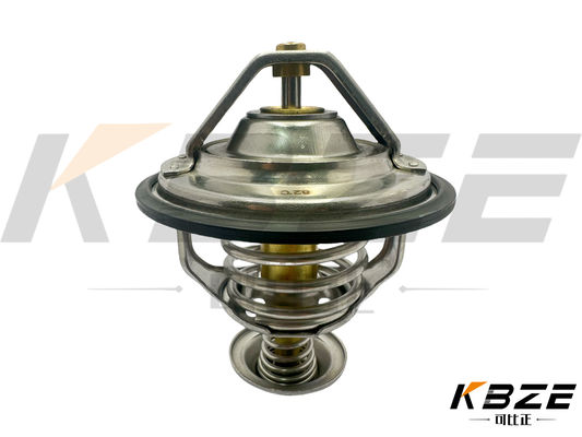 EXCAVATOR SK350-8 THERMOSTAT 82°C S0401-66114 VHS163251400 FITS HINO J08 ENGINE