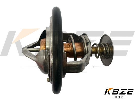 KBZE HINO N04C ENGINE PART 82°C THERMOSTAT SZ910-46039 FOR HINO 300 TRUCK