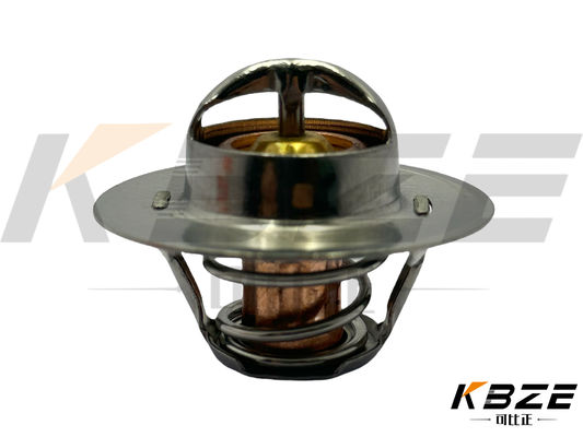 RE33705 JOHN DEERE 6068 ENGINE  82°C THERMOSTAT FITS 110 160 230 300 EXCAVATOR