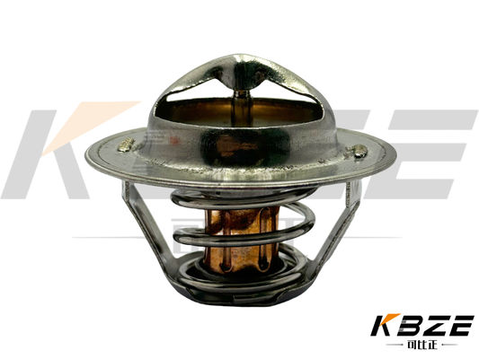 19434-73014 KUBOTA D1005 D1105 ENGINE PARTS THERMOSTAT 71°C FOR KX121 KX161 KX41 KX91