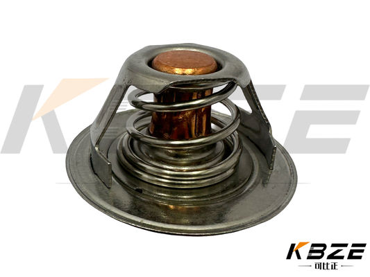 19434-73014 KUBOTA D1005 D1105 ENGINE PARTS THERMOSTAT 71°C FOR KX121 KX161 KX41 KX91