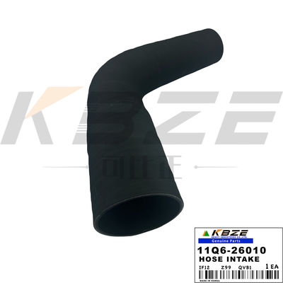 KBZE R210-9 R220-9 AIR INTAKE HOSE 11Q6-26010 FOR HYUNDAI EXCAVATOR