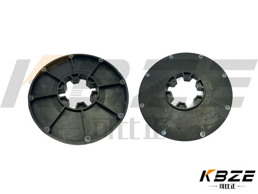 CENTAFLEX K-125-SAE-10 MACHINERY COUPLING FLANGE 6IT OD315MM FOR ROAD ROLLER