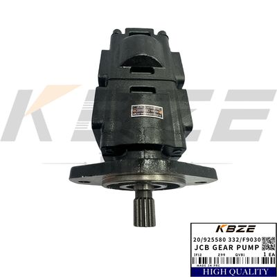 JCB 20/925580 PARKER HYDRAULIC GEAR PUMP 332/F9030 REPLACE FOR 3CX 4CX