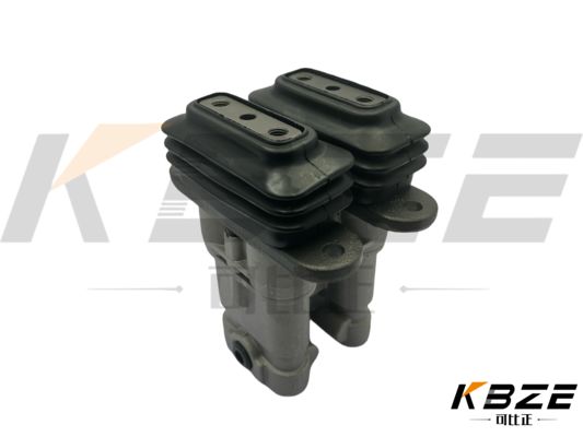 KBZE BRAND SY205 SY215C-9 EXCAVATOR PVD8PC6035 FOOT VALVE ASSY REPLACE FOR SANY USE