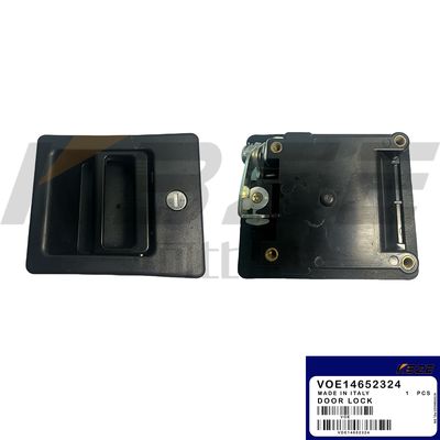 14652324 VOLVO VOE14652324 DOOR LOCK HANLDE FOR EC120 EC160 EC200  EC240 EC330 EC460 EXCAVATOR