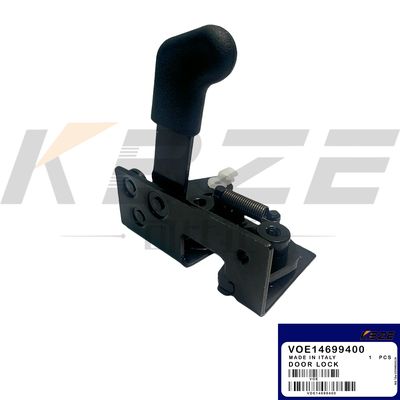 14699400 VOE14699400 DOOR LOCK SUITABLE FOR VOLVO EC120D EC140D EC200D EC210D EXCAVATOR
