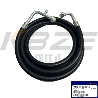 KBZE VOE14638913 14638913 A/C HOSE SUITABLE FOR VOVLO EC350 EC360 EXCAVATOR