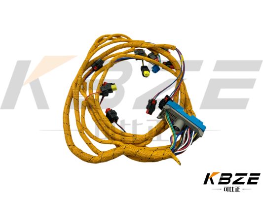 C6.4 3066 HARNESS AS-ENGINE 2964617 296-4617 FOR 320D 323D EXCAVATOR