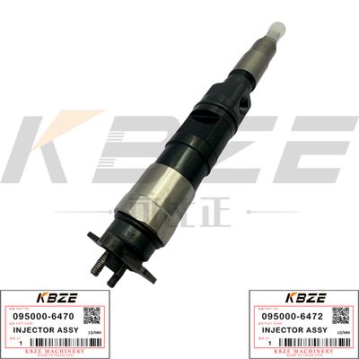 RE529195 RE529151 RE546777 JOHN DEERE 350D 350G 380G EXCAVATOR 095000-6470 095000-6472 INJECTOR ASSY FOR 2854 8130 8330 TRACTOR