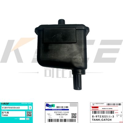 897065-5440 ISUZU 4JB1 4JG1 4LE2 VI8970655440 8-97232211-3 TANK;CATCH FOR DH55 DX60 DX70 ZAX60 ZAX70 SK60 SK70